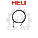 Трос тормоза стояночного Heli CPCD/CPQD35-50, правый 2200мм