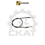 Трос тормоза стояночного Hyster H3.5F/TX, H4.0FT, 1550мм