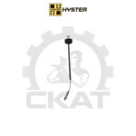 Трос тормоза стояночного Hyster J2.0-3.5XN, 360мм