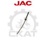 Трос тормоза стояночного JAC CPCD/CPQD15-18, CPD15-18, левый 1660мм