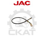 Трос тормоза стояночного JAC CPCD/CPQD15-30, 860мм