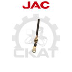 Трос тормоза стояночного JAC CPCD/CPQD20-35, левый 1190мм