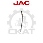 Трос тормоза стояночного JAC CPCD/CPQD20-35, левый 1190мм