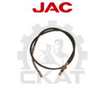 Трос тормоза стояночного JAC CPCD/CPQD20-35, левый 1500мм