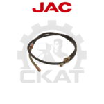 Трос тормоза стояночного JAC CPCD/CPQD20-35, левый 1500мм
