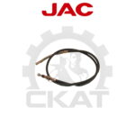 Трос тормоза стояночного JAC CPCD/CPQD20-35, левый 1500мм