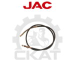 Трос тормоза стояночного JAC CPCD/CPQD20-35, левый 1500мм