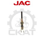Трос тормоза стояночного JAC CPCD/CPQD20-35, правый 1640мм