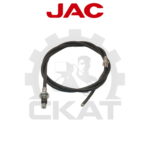 Трос тормоза стояночного JAC CPCD/CPQD35-50, правый 2200мм