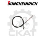 Трос тормоза стояночного Jungheinrich DFG/TFG425-435, правый 1720мм