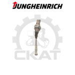 Трос тормоза стояночного Jungheinrich DFG/TFG540-550, левый 1430мм