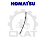 Трос тормоза стояночного Komatsu FD/FG20-35, левый 1170мм