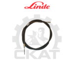 Трос тормоза стояночного Linde E35-48P, 3050мм