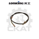 Трос тормоза стояночного Lonking CPCD/CPQD20-35, FD/LG20-35, левый 1500мм