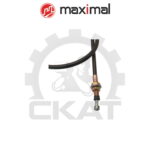 Трос тормоза стояночного Maximal FD/FG15-18, FB10-18, левый 1660мм