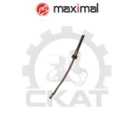 Трос тормоза стояночного Maximal FD/FG15-18, FB10-18, левый 1660мм