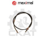 Трос тормоза стояночного Maximal FD/FG20-35, левый 1500мм
