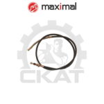 Трос тормоза стояночного Maximal FD/FG20-35, левый 1500мм