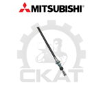 Трос тормоза стояночного Mitsubishi FD/FG15-20, правый 1630мм
