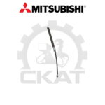 Трос тормоза стояночного Mitsubishi FD/FG15-20, правый 1630мм