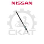 Трос тормоза стояночного Nissan A15-18, M15, правый 1630мм