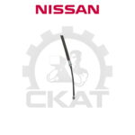 Трос тормоза стояночного Nissan A15-18, M15, правый 1630мм