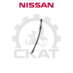 Трос тормоза стояночного Nissan A20-35, левый 1170мм