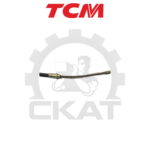 Трос тормоза стояночного TCM FD/FG15-25, правый