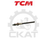 Трос тормоза стояночного TCM FD/FG15-25, правый