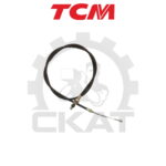 Трос тормоза стояночного TCM FD/FG15-25, правый