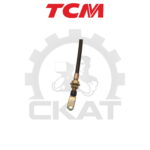 Трос тормоза стояночного TCM FD/FG30-35, левый 1190мм