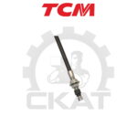 Трос тормоза стояночного TCM FD/FG35-50, правый 2200мм