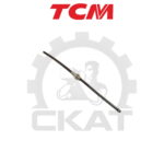 Трос тормоза стояночного TCM FD/FG35-50, правый 2200мм