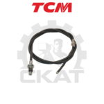Трос тормоза стояночного TCM FD/FG35-50, правый 2200мм