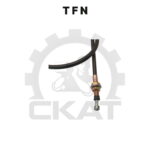 Трос тормоза стояночного TFN CPCD/CPQD15-18, CPD15-18, левый 1660мм