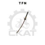 Трос тормоза стояночного TFN CPCD/CPQD15-18, CPD15-18, левый 1660мм