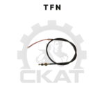 Трос тормоза стояночного TFN CPCD/CPQD20-25, CPD20-25, левый 1500мм