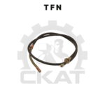 Трос тормоза стояночного TFN CPCD/CPQD20-35, левый 1500мм