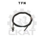 Трос тормоза стояночного TFN CPCD/CPQD35-50, правый 2200мм
