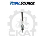 Трос тормоза стояночного Total Source (3026648), левый 1170мм