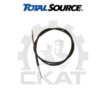Трос тормоза стояночного Total Source (4767248), 2765мм