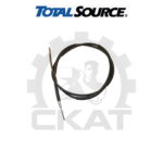 Трос тормоза стояночного Total Source (4767248), 2765мм