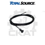 Трос тормоза стояночного Total Source (4981), 4280мм