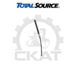 Трос тормоза стояночного Total Source (9393685), правый 1630мм