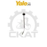 Трос тормоза стояночного Yale ERP20-35, 360мм