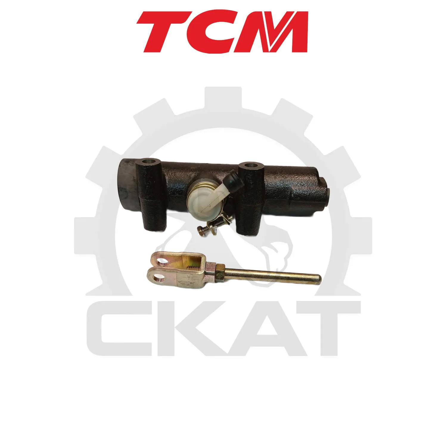 Цилиндр тормозной главный TCM FD50-100Z(7)