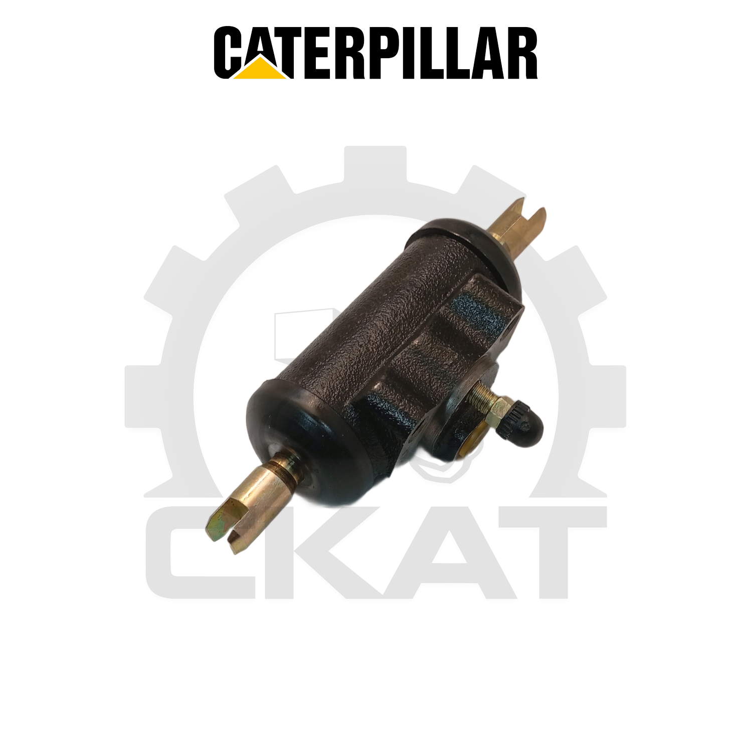 Цилиндр тормозной колесный Caterpillar DP/GP15-35