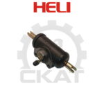 Цилиндр тормозной колесный Heli CPCD/CPQD15-35