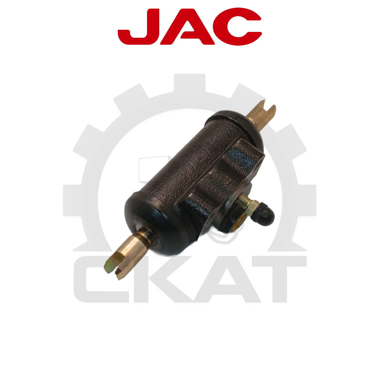 Цилиндр тормозной колесный JAC CPCD/CPQD15-35
