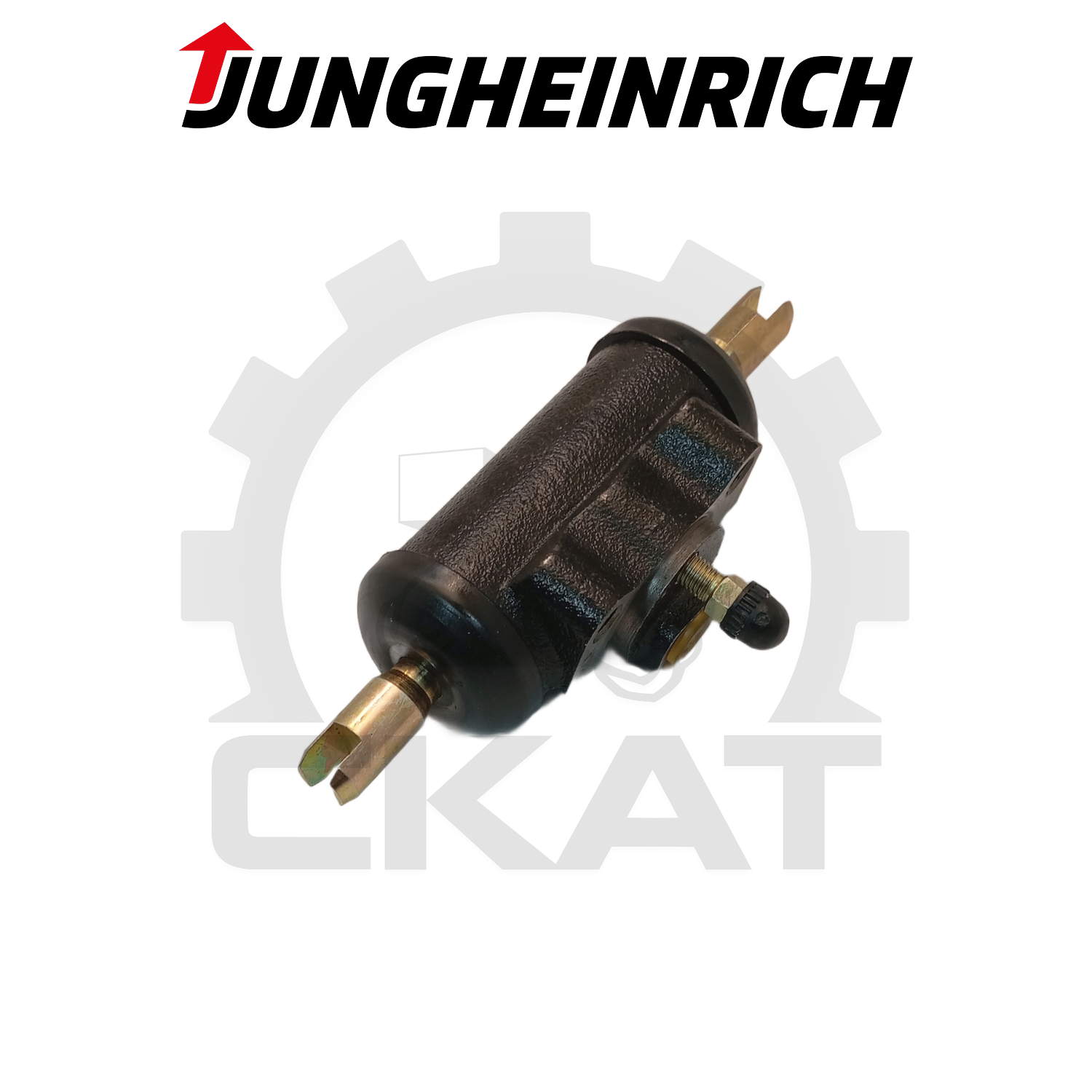 Цилиндр тормозной колесный Jungheinrich DFG/TFG15-35